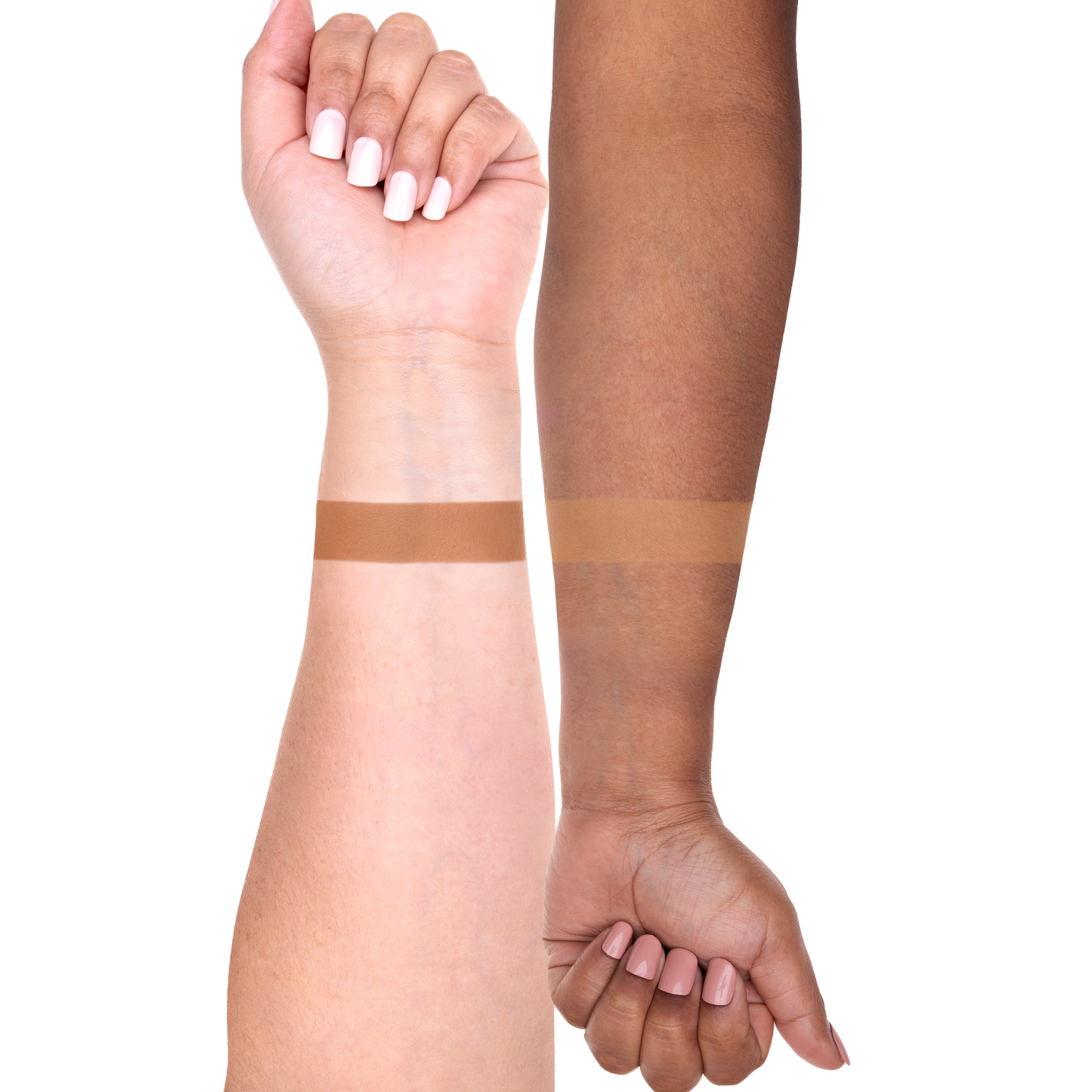 Pure Matte Finishing Powder -  Golden Tan