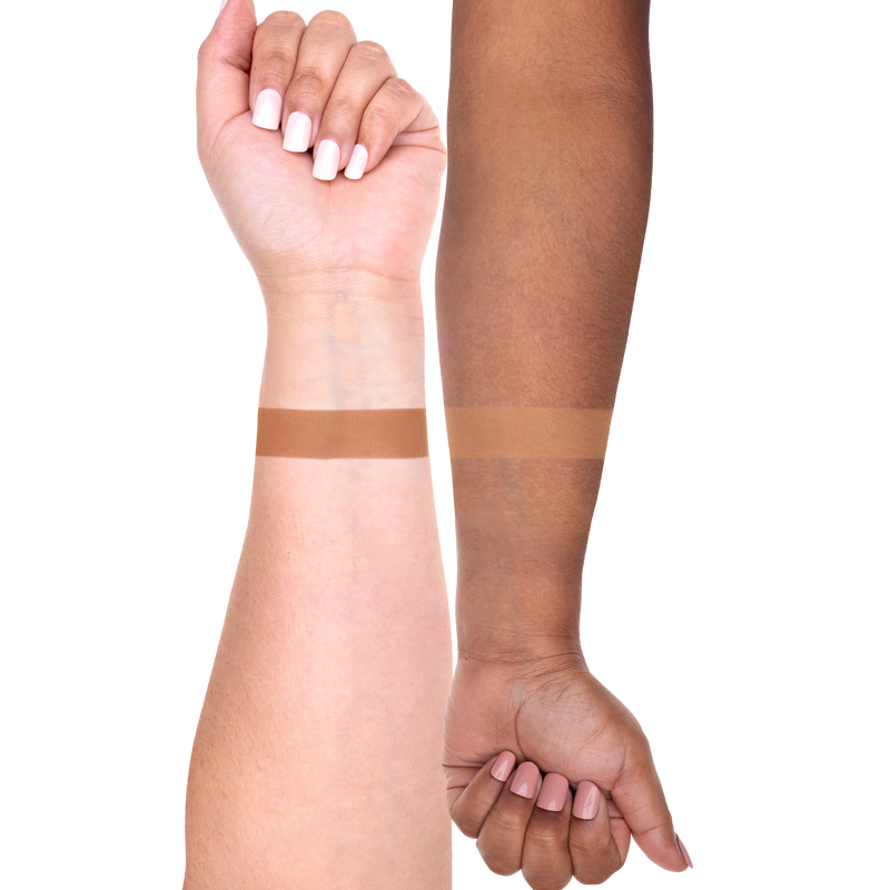 Pure Matte Finishing Powder -  Golden Tan