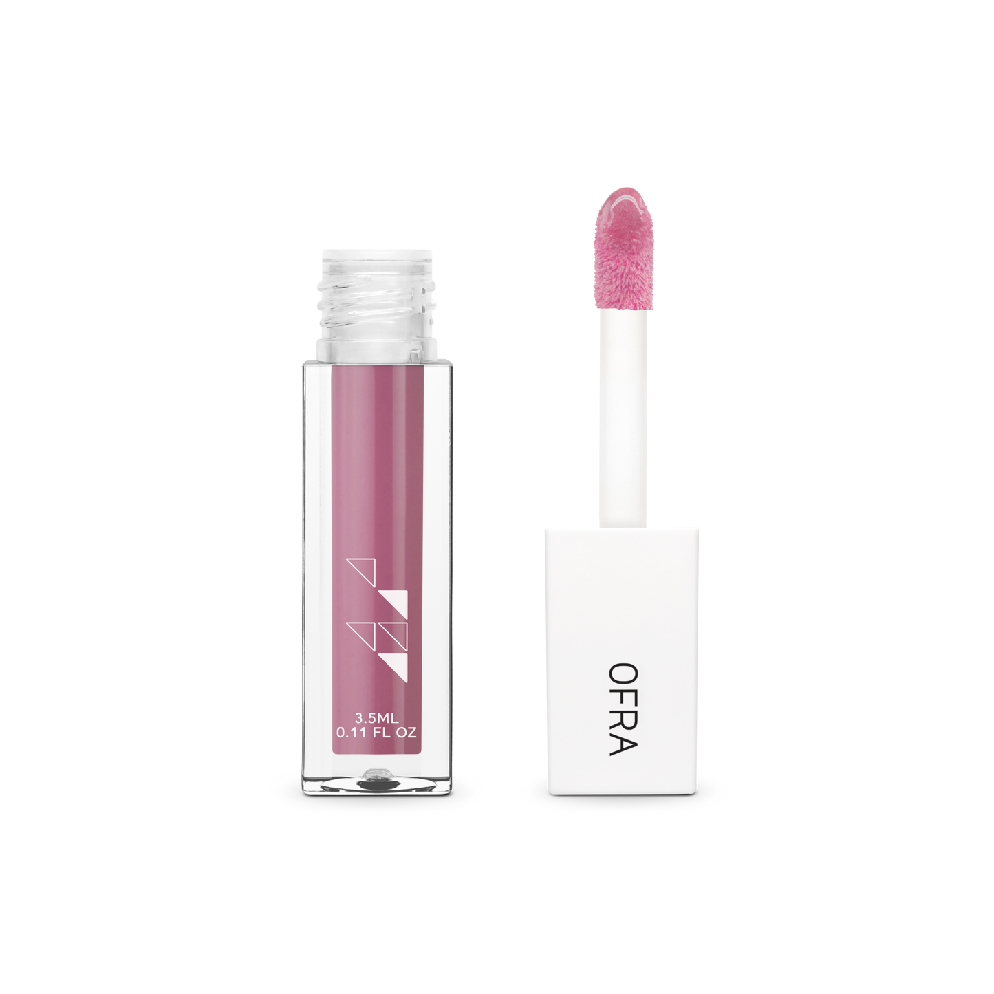 Lip Gloss - Glamour Pink