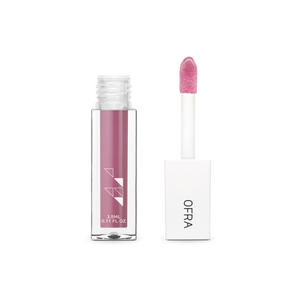 Lip Gloss - Glamour Pink