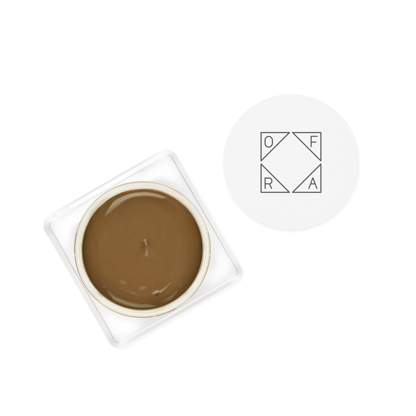 Eyebrow Gel - Golden Blonde