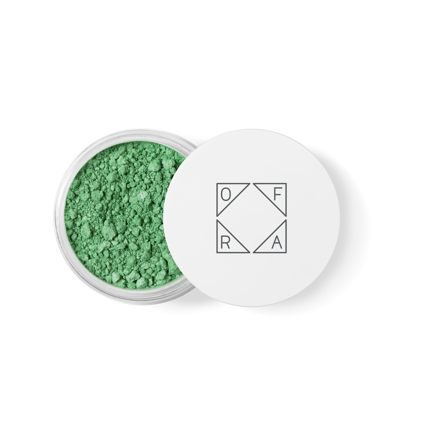 Eyeshadow Loose - Green Apple