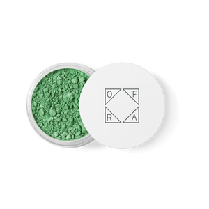 Eyeshadow Loose - Green Apple