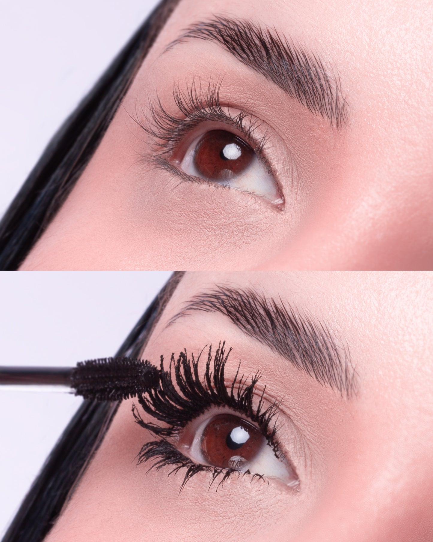 HD Volumizing Mascara - Black