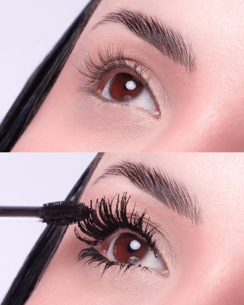 HD Volumizing Mascara - Black