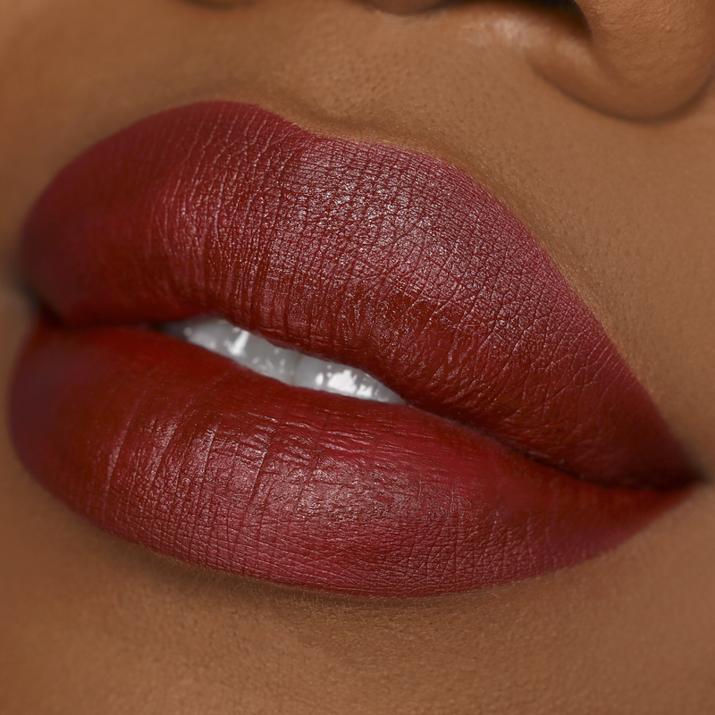 Long Lasting Liquid Lipstick - Havana Nights
