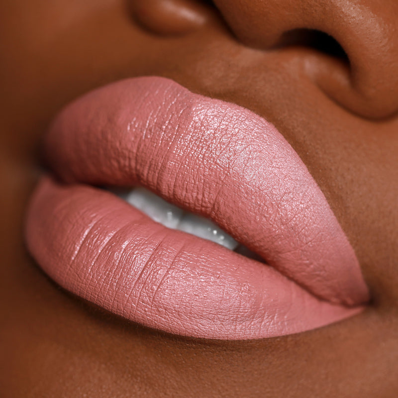 Long Lasting Liquid Lipstick - Hot Mess Momma