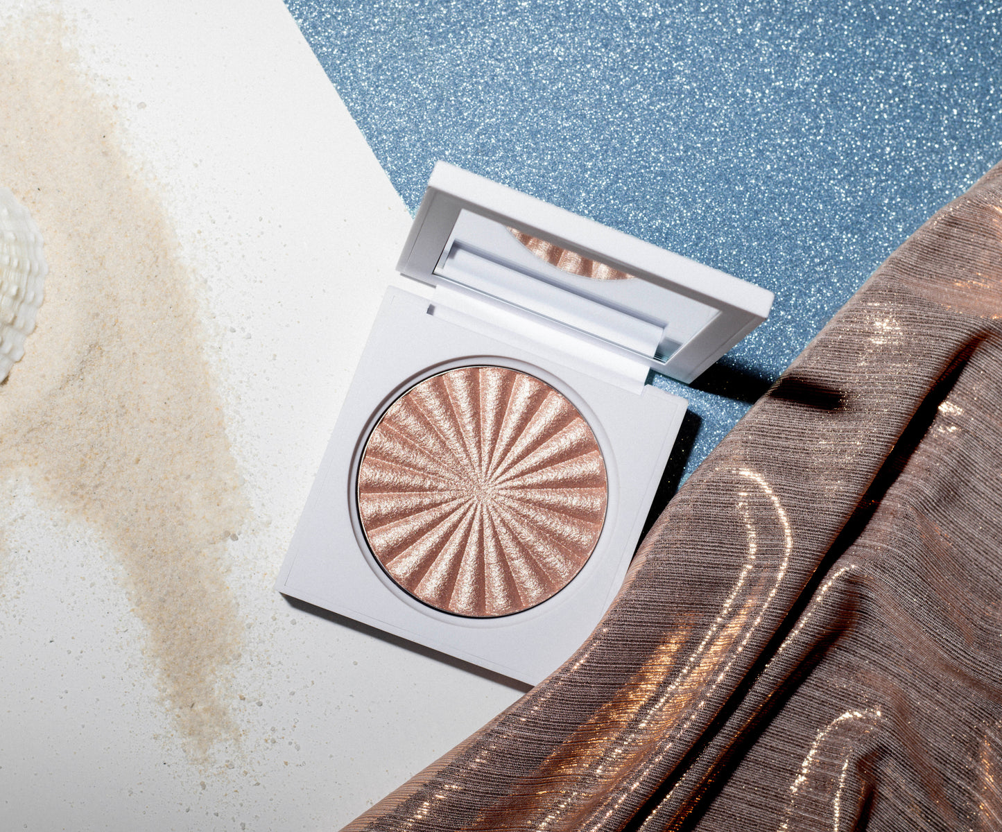 Highlighter - Beach