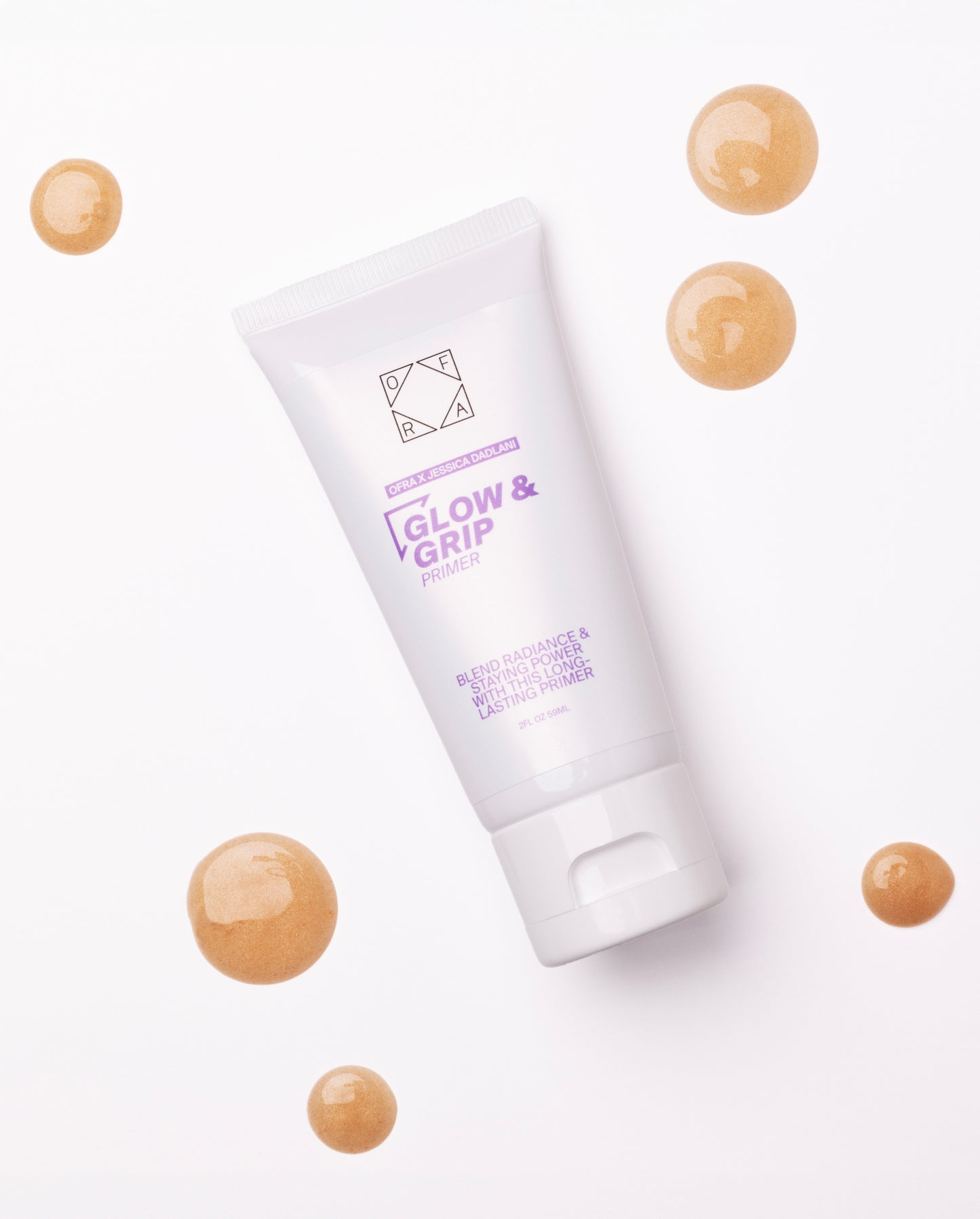 Primer - Glow & Grip