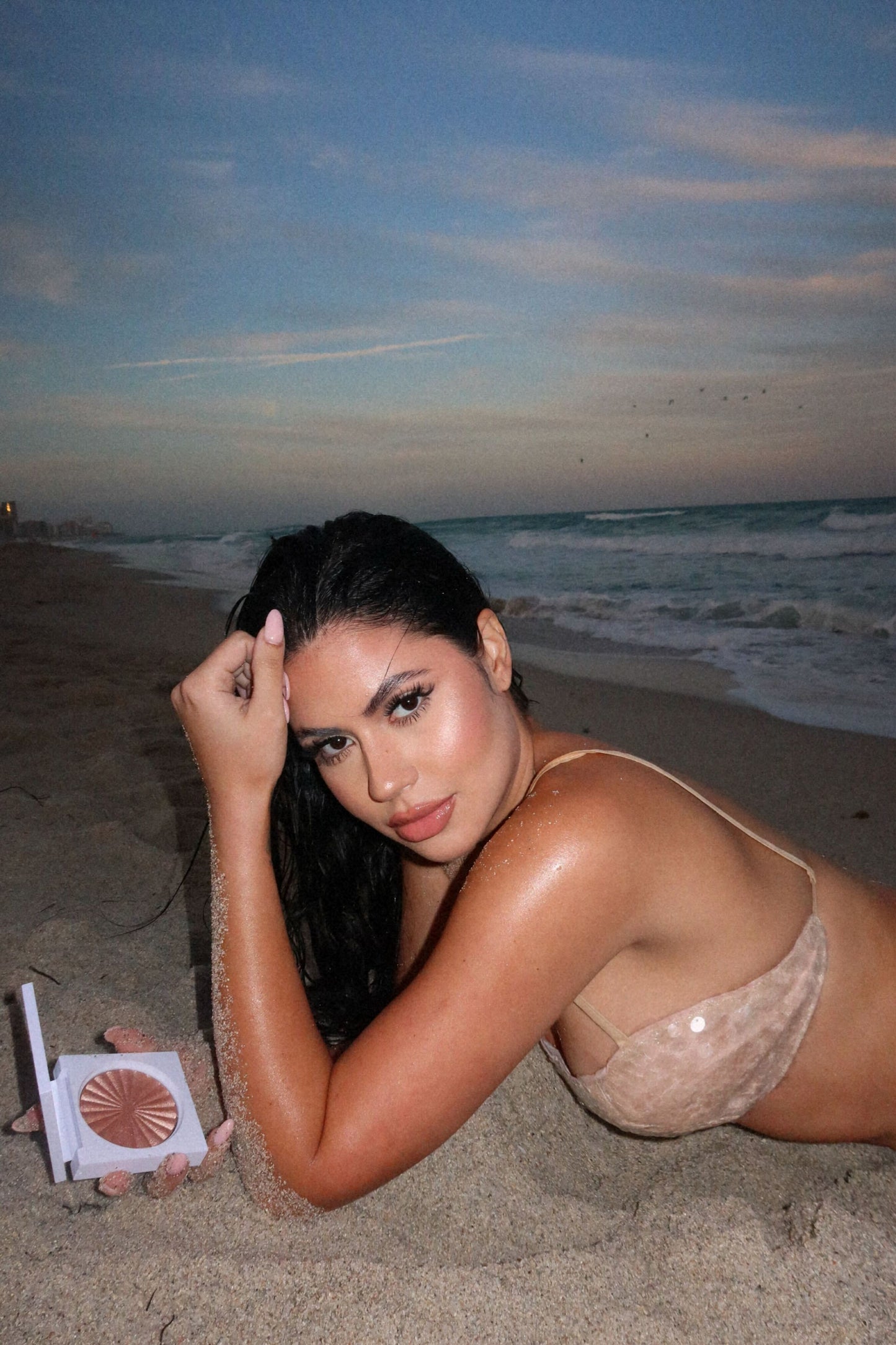 Highlighter - Beach