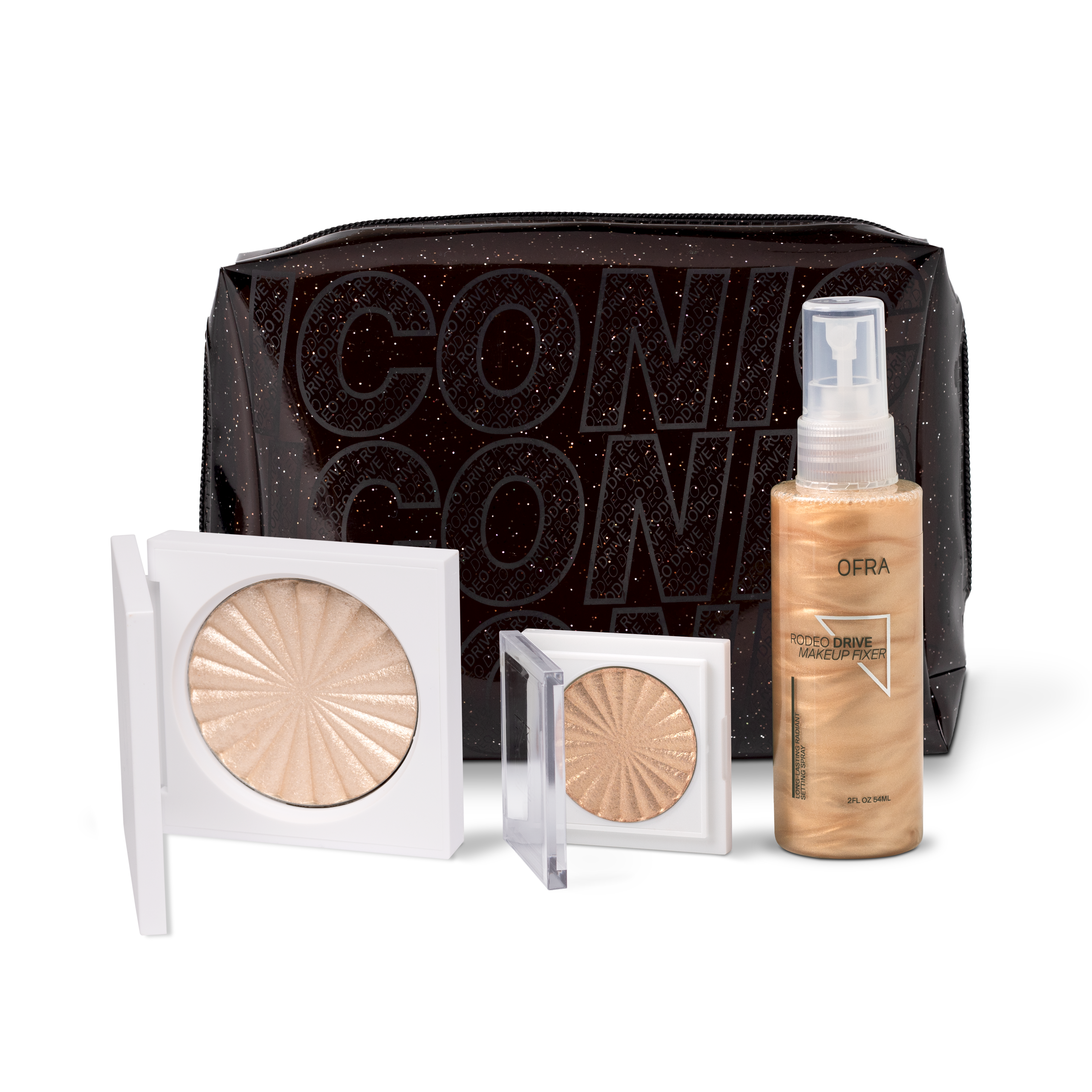 Iconic Collection - The Hills