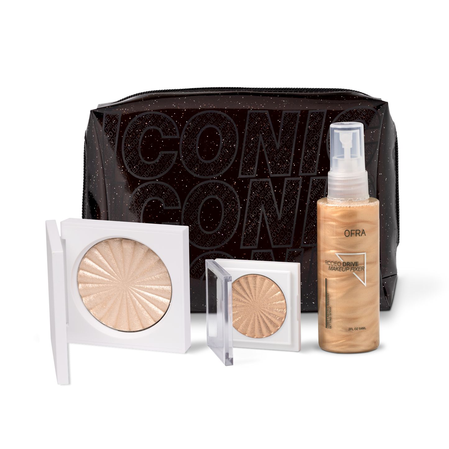 Iconic Collection - The Hills