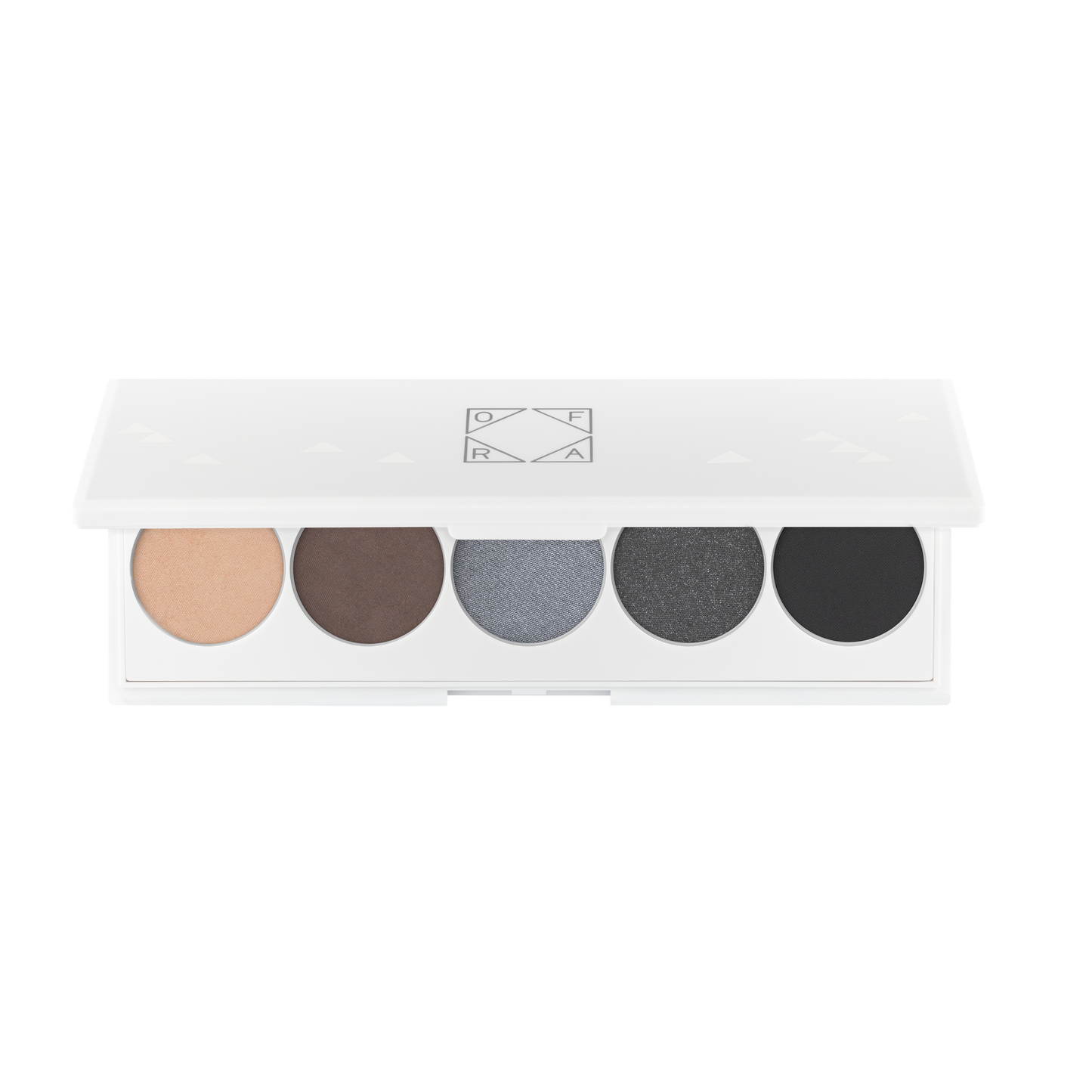 Signature Palette - Irresistible Smokey