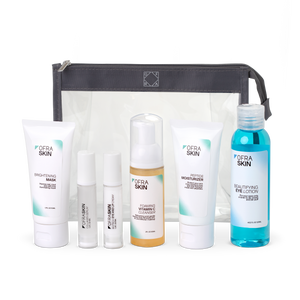 @jessdadlani Skin Care Favs Bundle