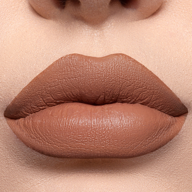 Long Lasting Liquid Lipstick - Kaya