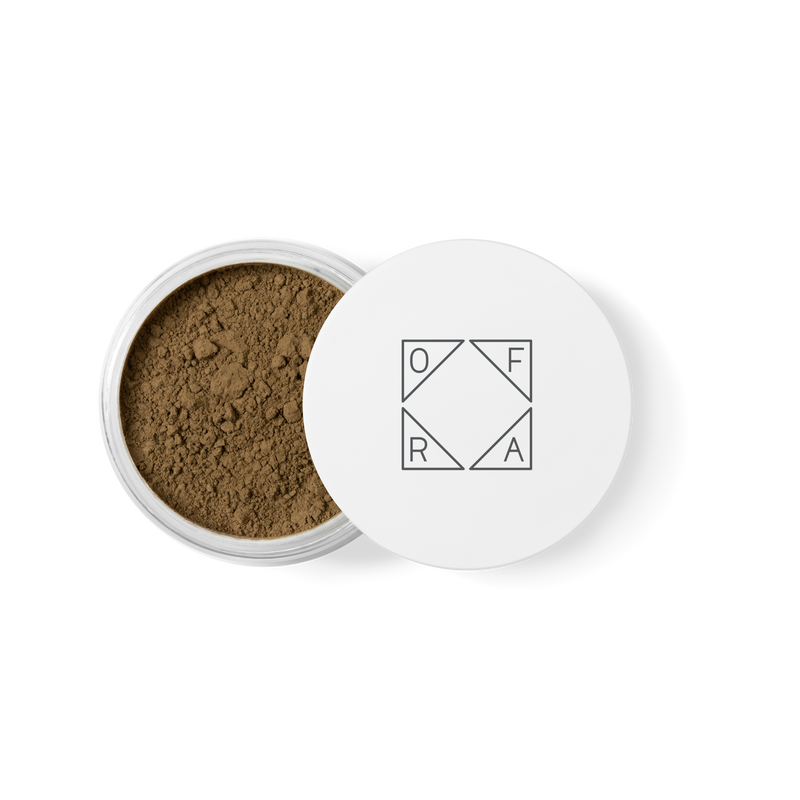 Eyeshadow Loose - Khaki