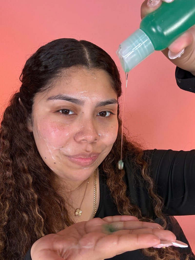 Mini Skin Care Kit - Normal