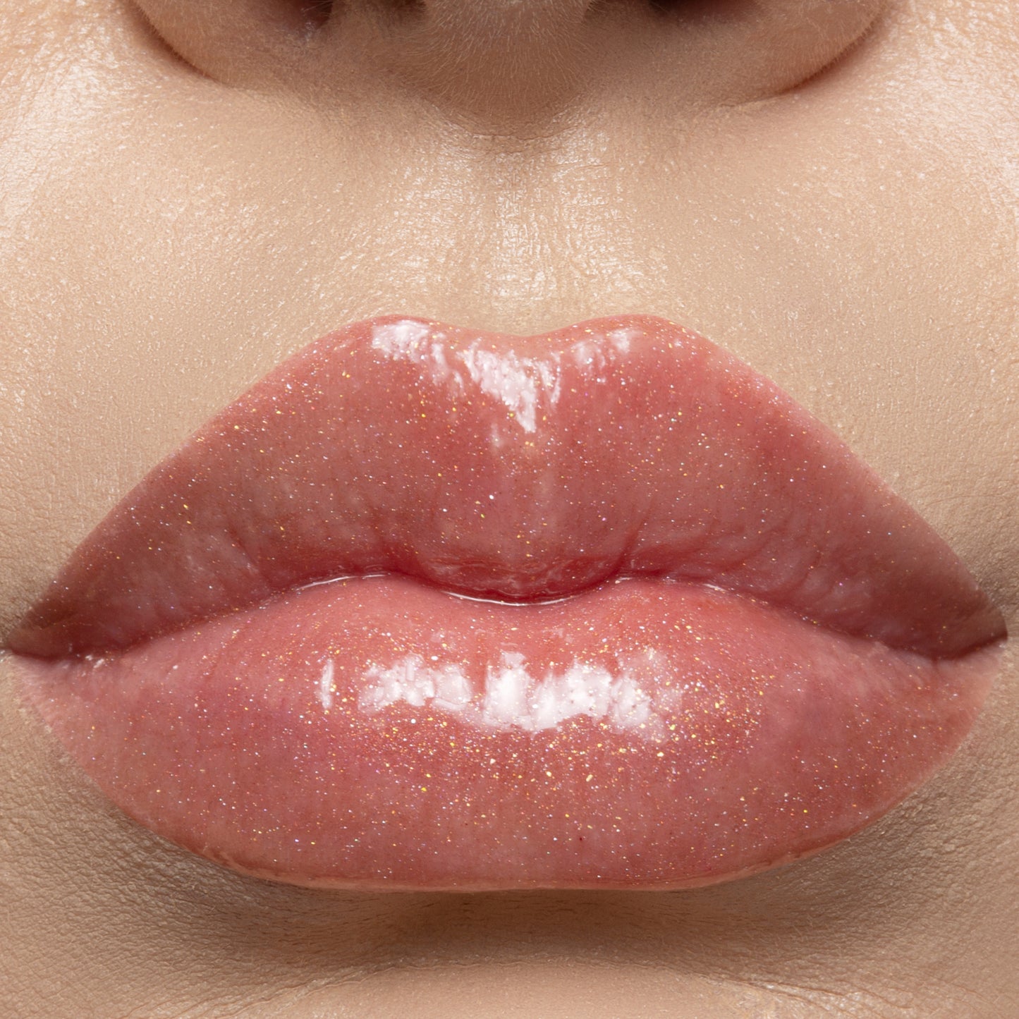 Lip Gloss - Koa
