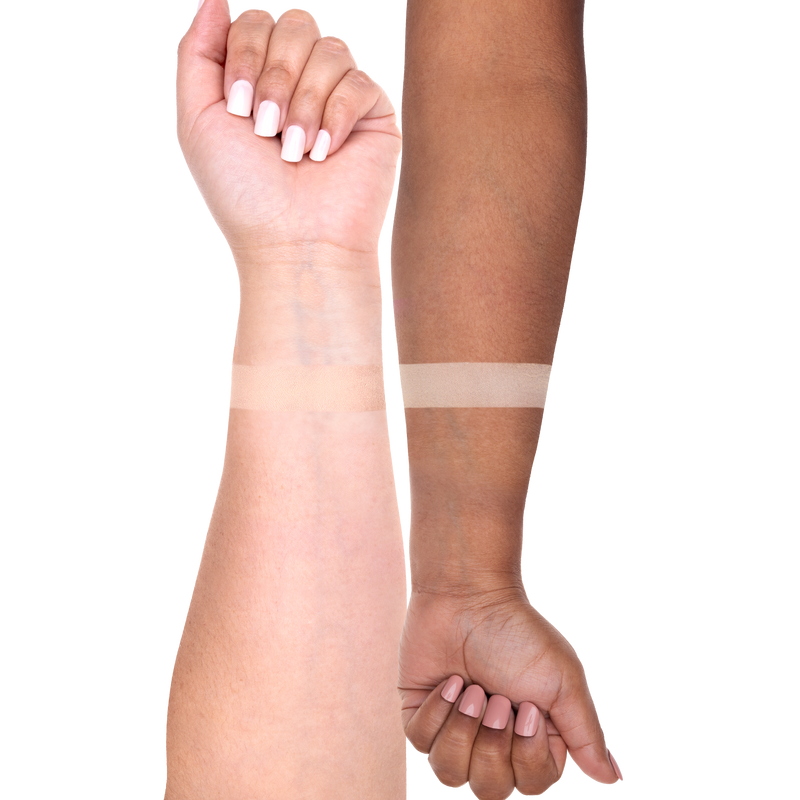 Pure Matte Finishing Powder - Light