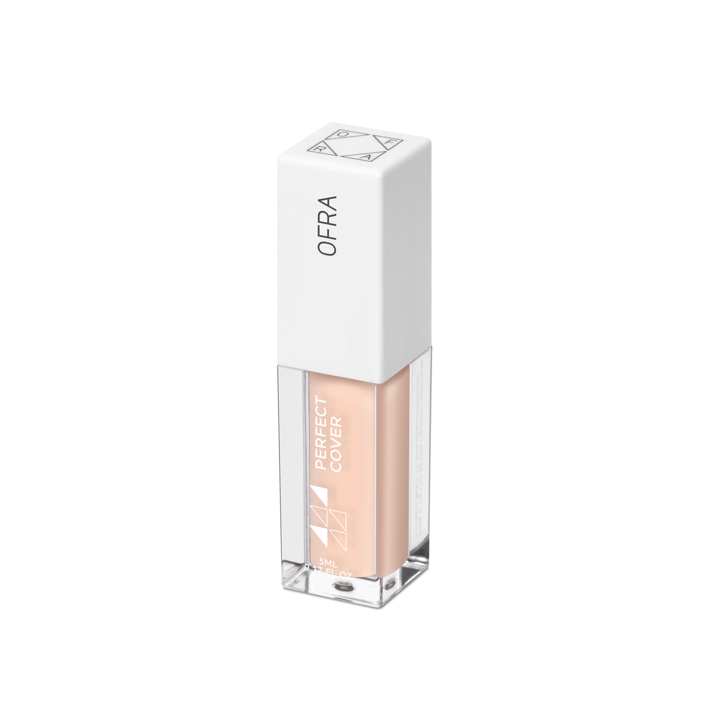 Perfect Cover Concealer - Light Nude