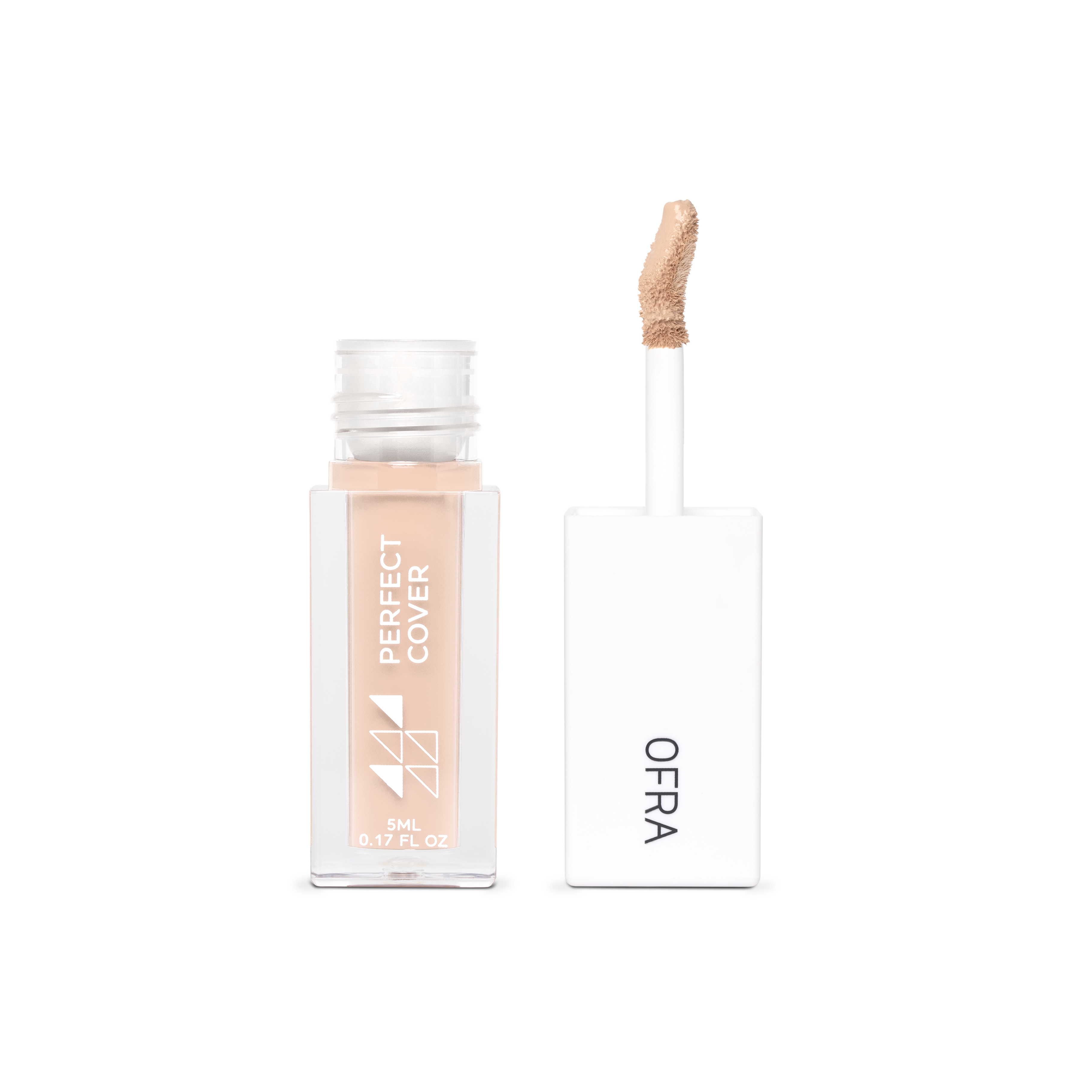 Perfect Cover Concealer - Light Nude