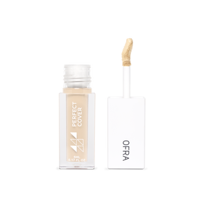 Perfect Cover Concealer - Light Warm Beige