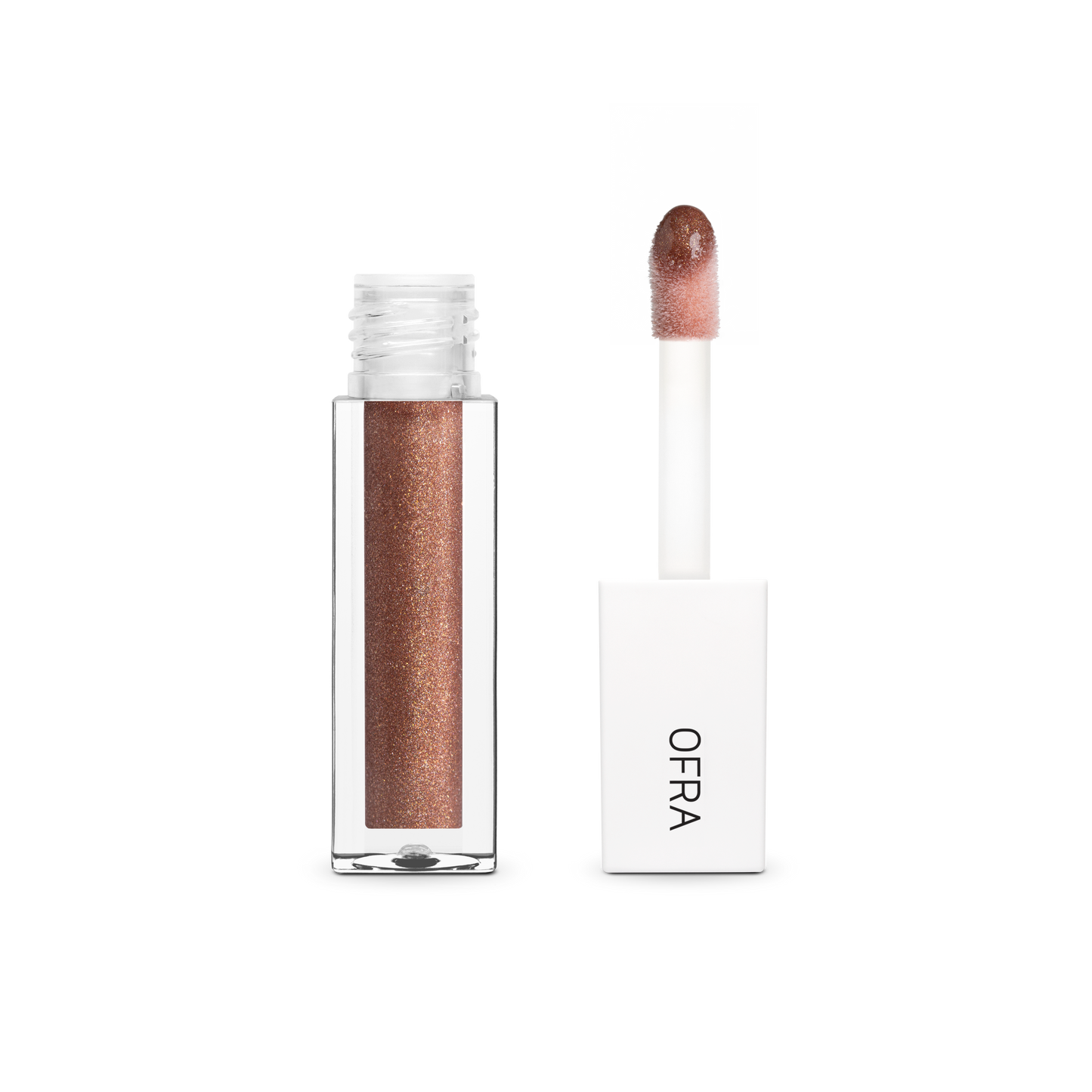 Lip Gloss - Koa