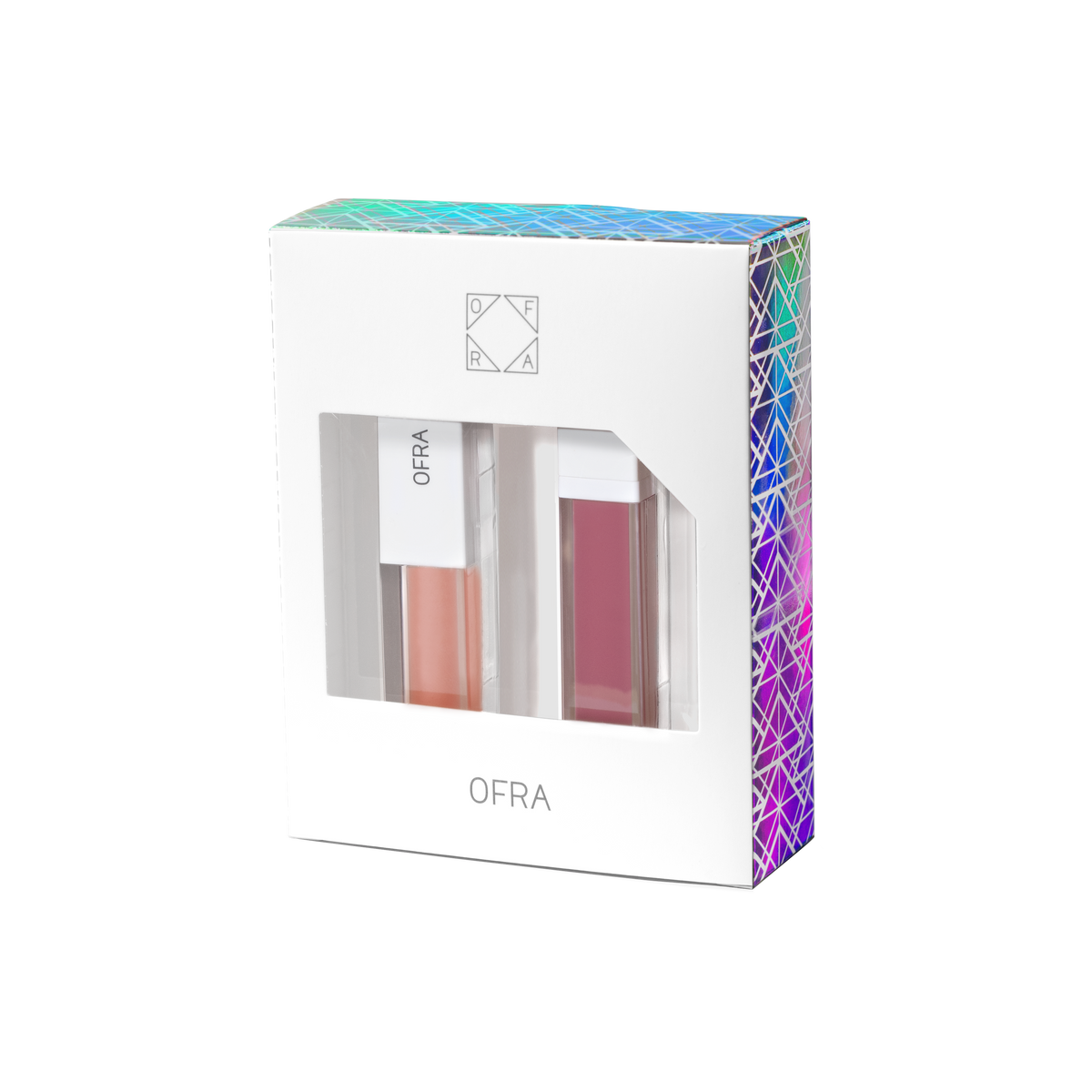 Perfectamente Imperfecta OFRA x Maripily Rivera | Lipstick & Gloss
