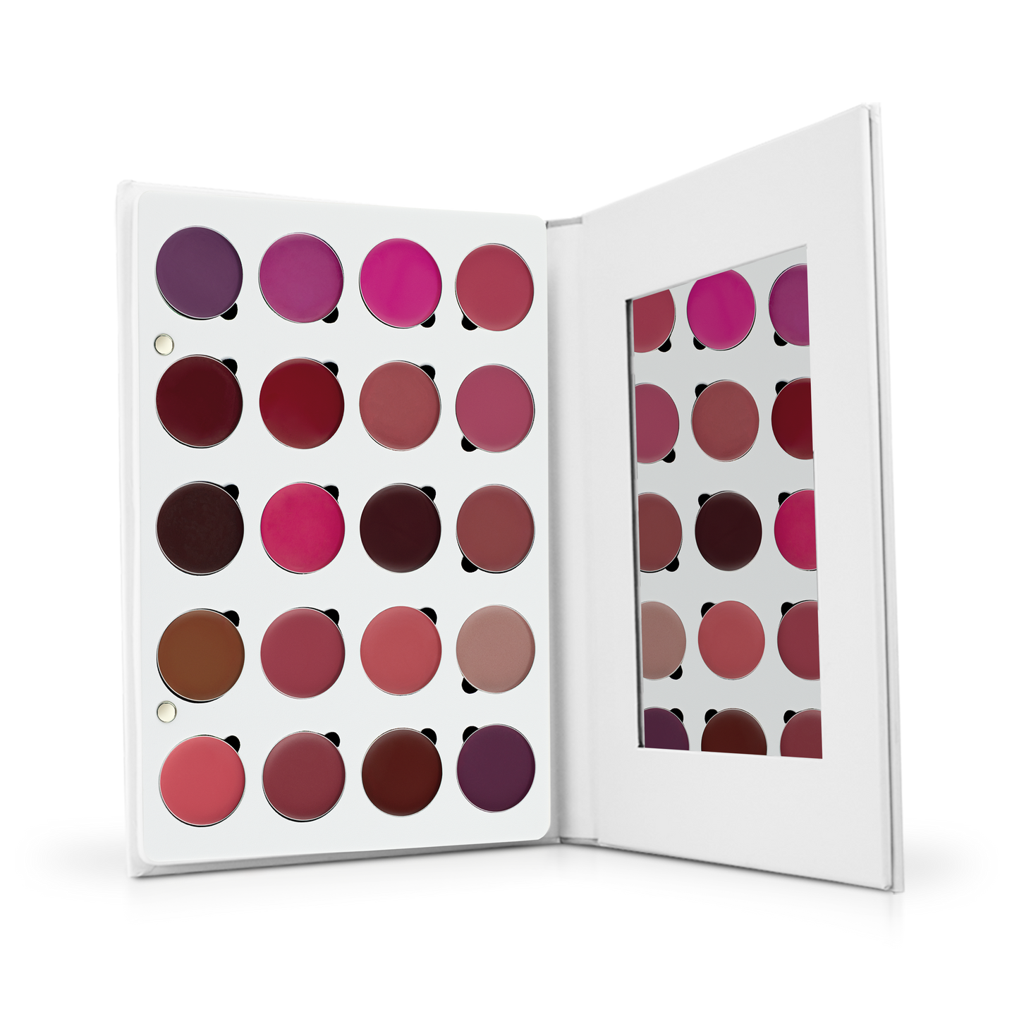 Pro Palette - Liplock