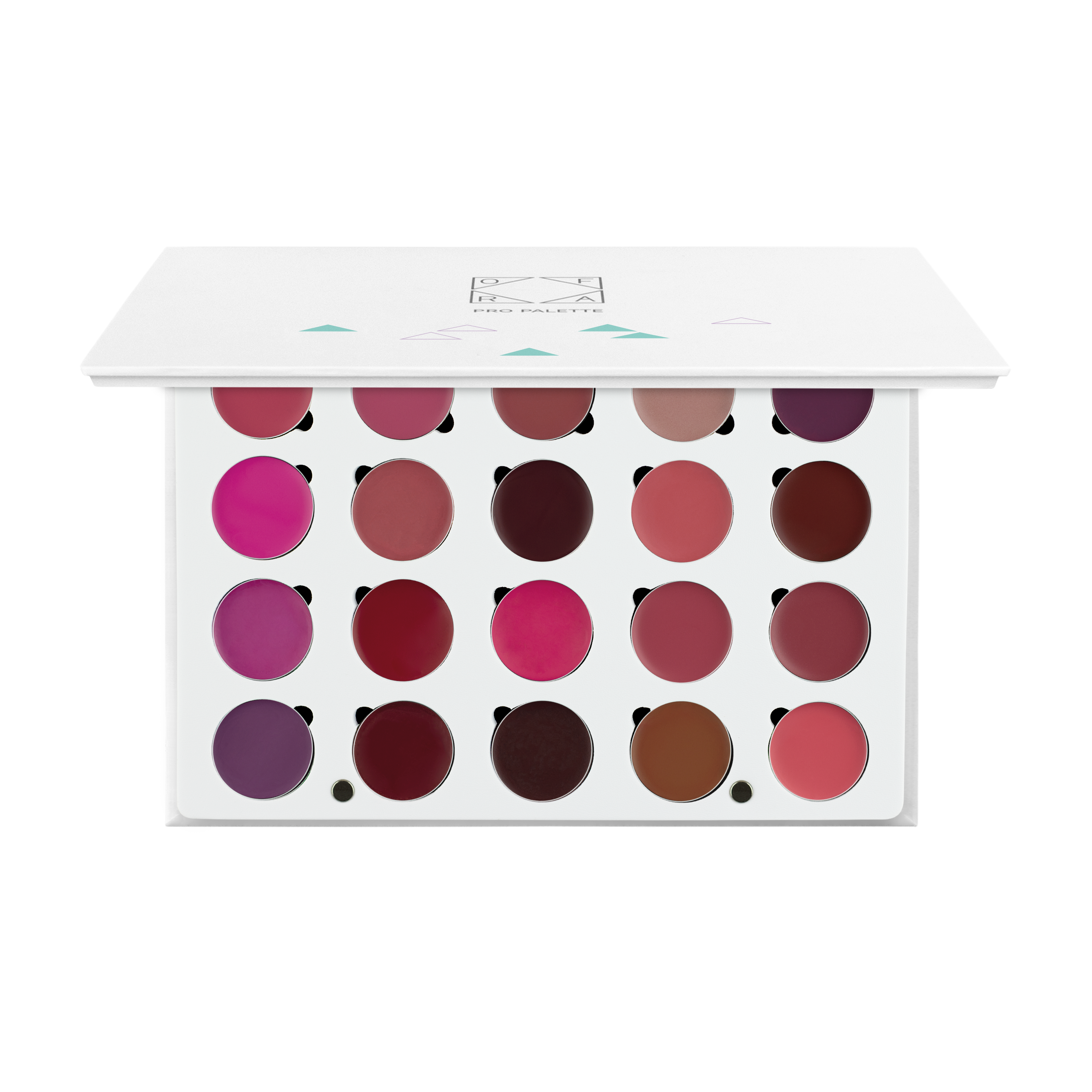 Pro Palette - Liplock