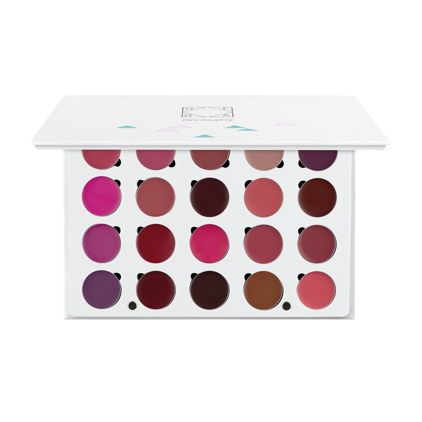 Pro Palette - Liplock