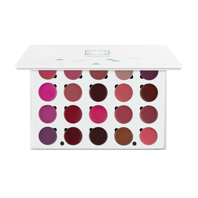 Pro Palette - Liplock
