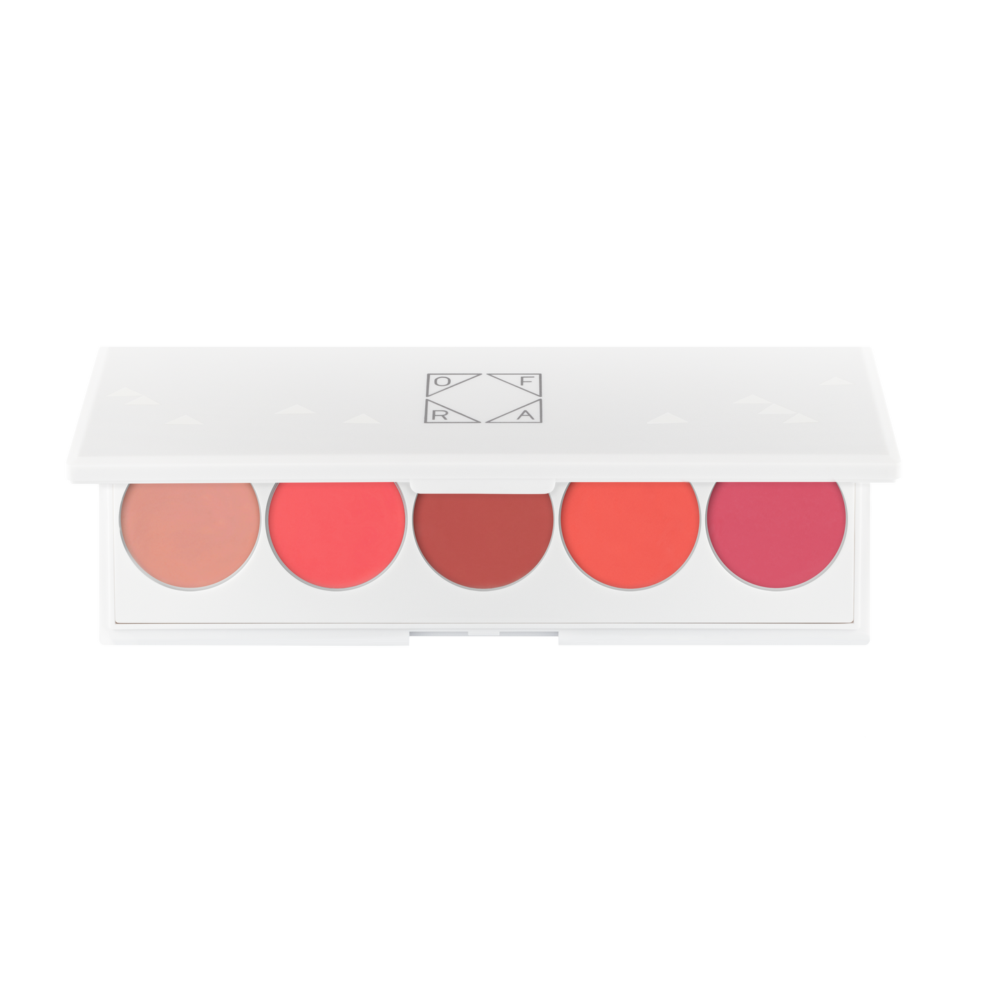 Signature Palette - Lipstick Nudes