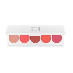 Signature Palette - Lipstick Nudes
