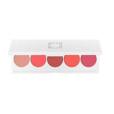 Signature Palette - Lipstick Nudes