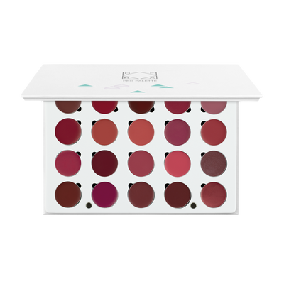 Pro Palette - Lipstick