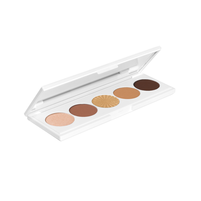 Signature Palette - Love Always, Jess
