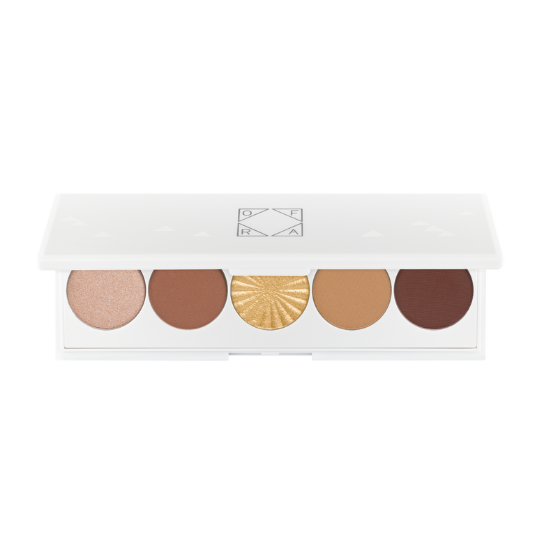 Signature Palette - Love Always, Jess