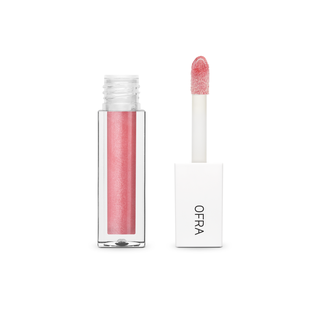Strawberry Mousse Lip Set
