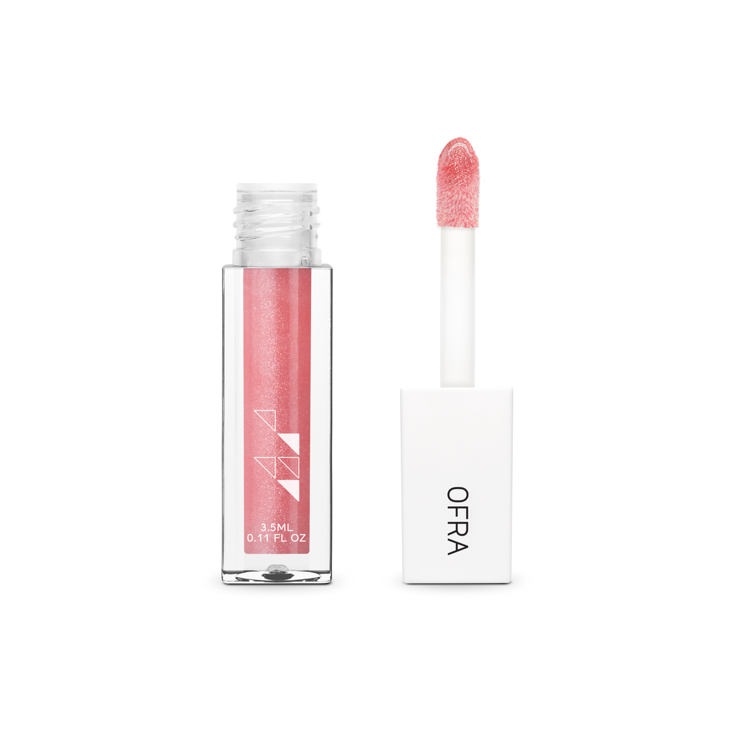 Lip Gloss - Love