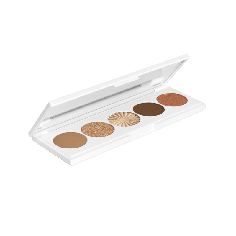 Signature Palette - Luxe