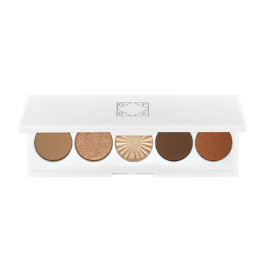 Signature Palette - Luxe