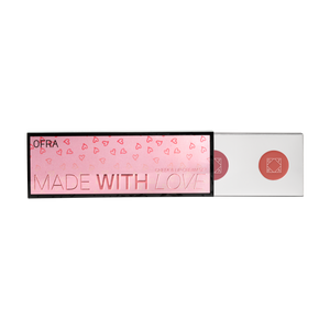 Made with Love Cheek & Lip Cream Set