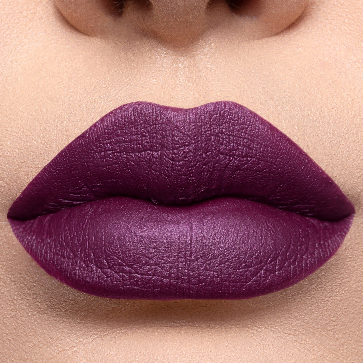Long Lasting Liquid Lipstick - Malibu