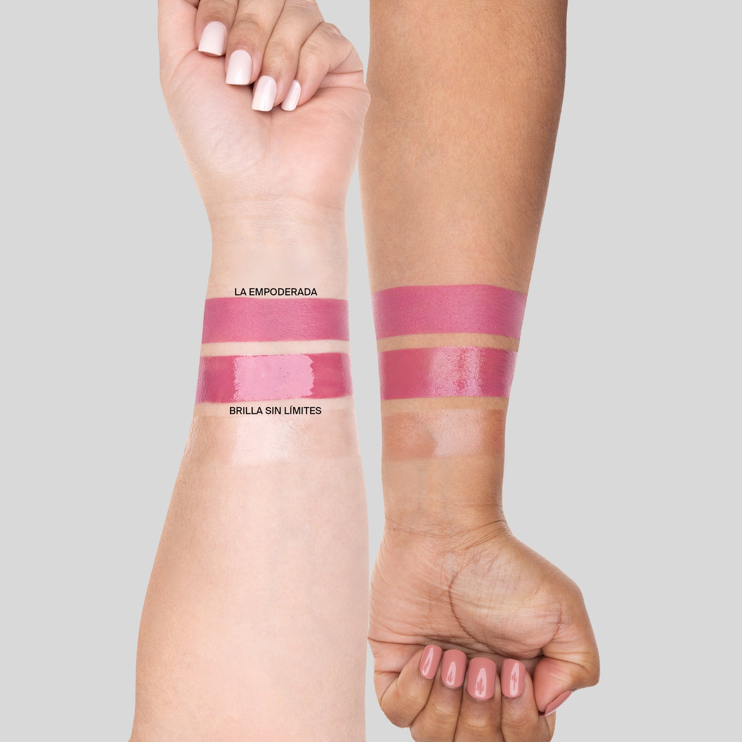 Lip Gloss - Brilla Sin Limites