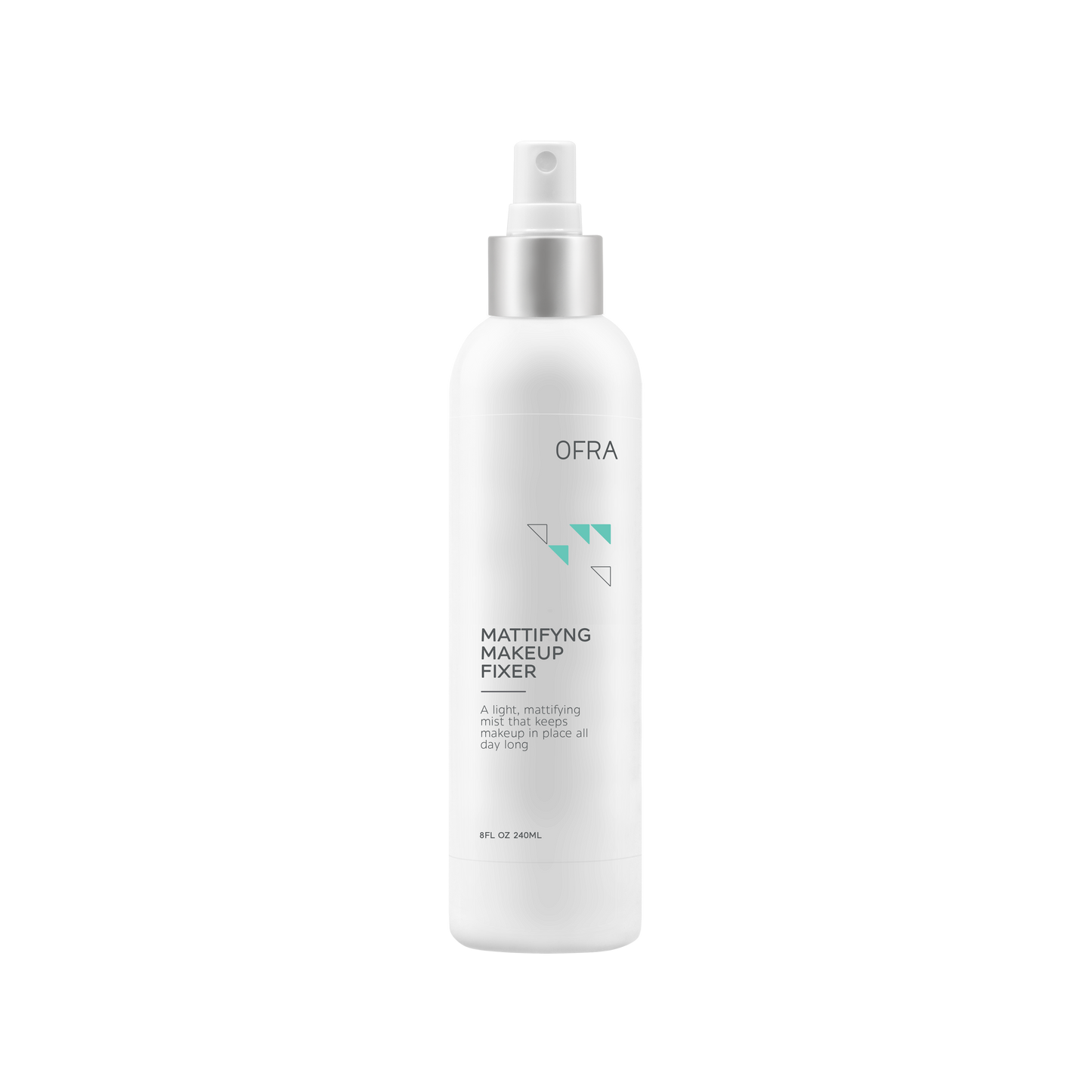 Mattifying Makeup Fixer