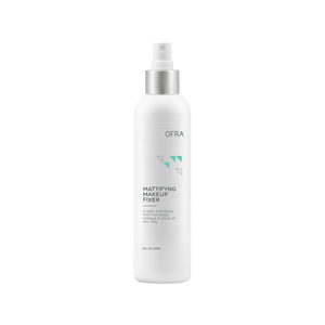 Mattifying Makeup Fixer