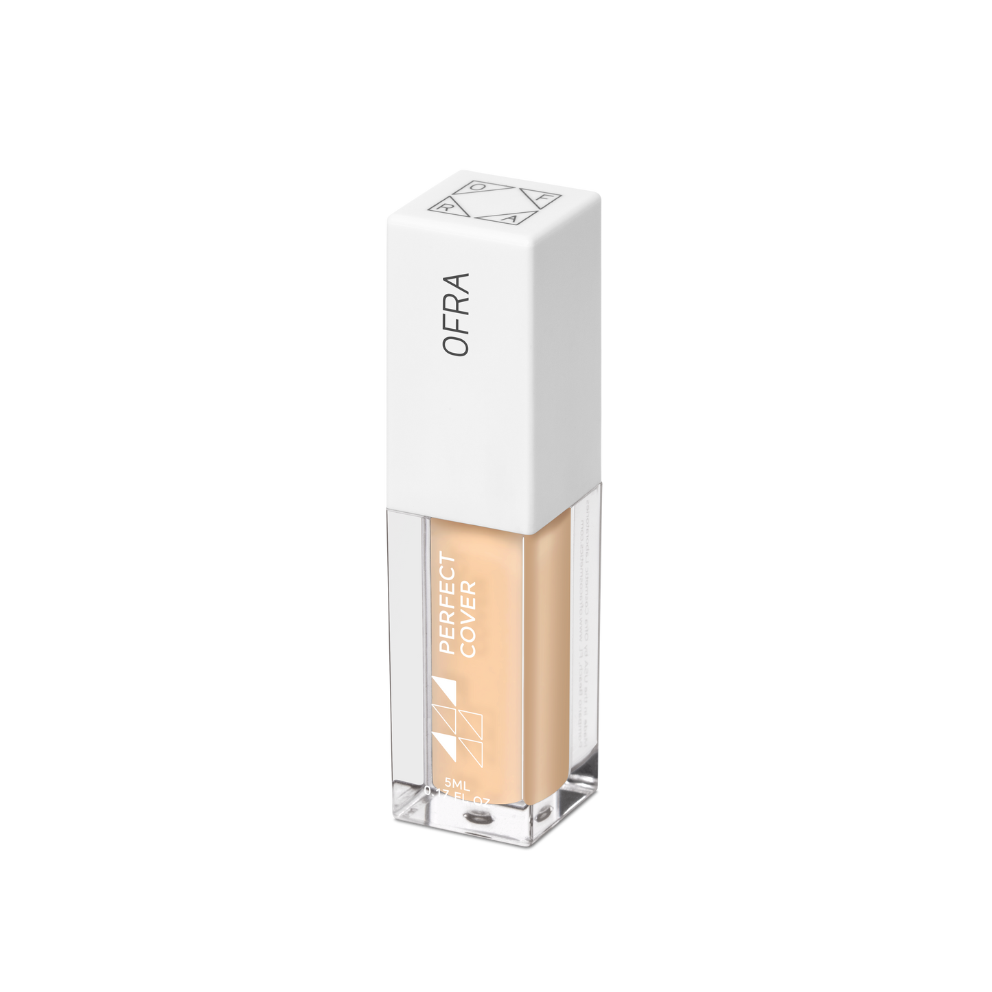Perfect Cover Concealer - Medium Golden