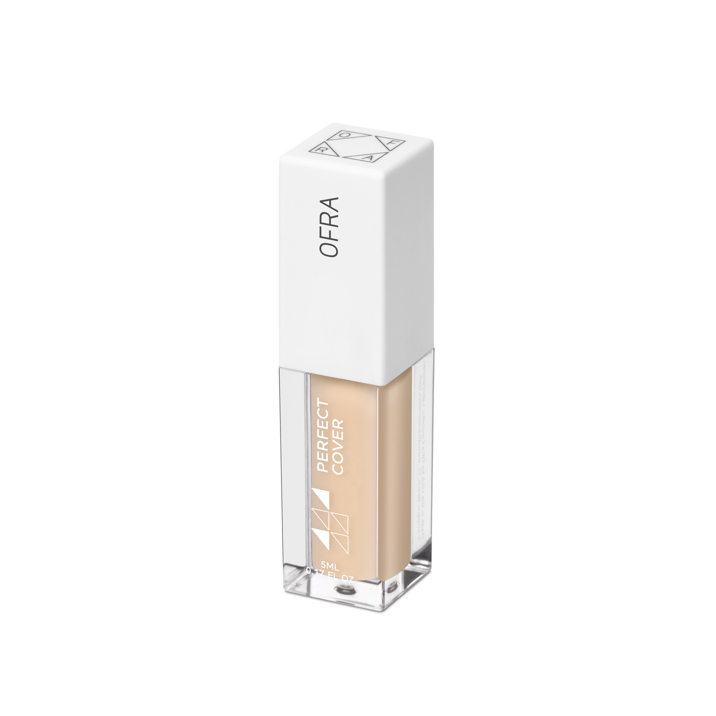 Perfect Cover Concealer - Medium Honey