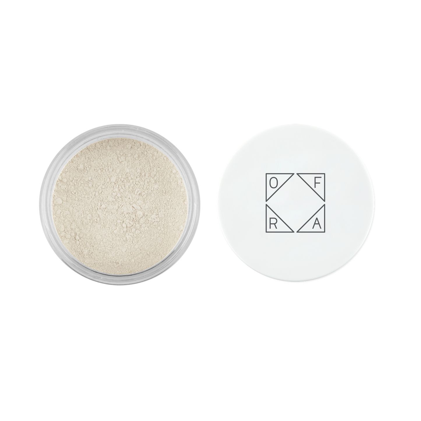 Airbrush Setting Powder - Oil Control